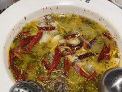-太二酸菜鱼(门头沟龙湖天街店)