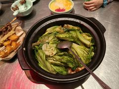 -潮界(虹桥新天地店)