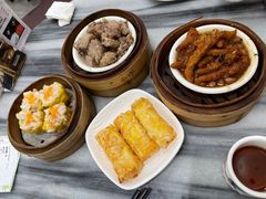 -华峰食馆(氹仔店)