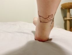 -MDZ STORE·TATTOO·耳饰