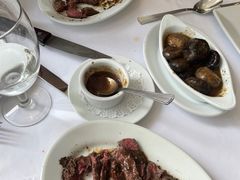 -茹丝葵经典牛排馆(成都IFS店)