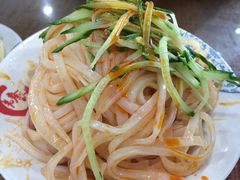 -东关吉祥西安腊汁肉夹馍(健德门店)