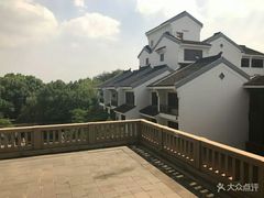 -苏州吴宫泛太平洋酒店