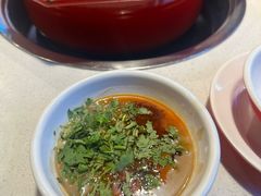 -老马路串串香火锅(北门桥店)