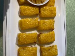 -华盛园卷子王农家菜水库鱼