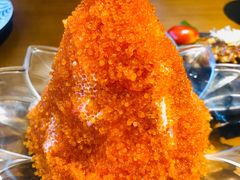 火山沙拉-魔丼屋(日月光店)