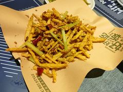 -鑫小城故事·藕汤·家常菜(台北一路总店)
