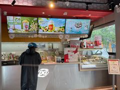 -DQ·蛋糕·冰淇淋(龙茗店)