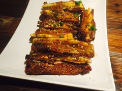-霄汉羊排(万松园一店)