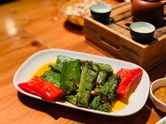 -一粥(华侨城创意文化园店)
