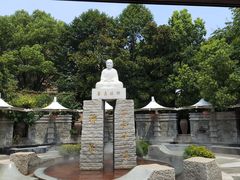 -张家港金凤凰度假村温泉