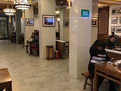 大堂-百年认一力 太原老字号 (桥头街店)