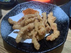 小酥肉-湊湊火锅·茶憩(上海合生汇店)