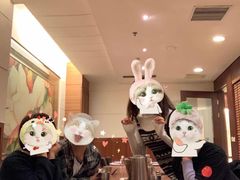 -酣庭院(红松东路店)