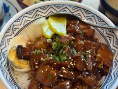 -一本魅·日式料理
