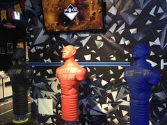 -VS SPORTS PARK运动玩乐园·团建·生日会(合生汇店)