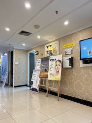 点击看大图 -深圳春天阳光医院·轮廓抗衰中心