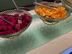 -素满香·全民食养自助(长宁龙之梦店)