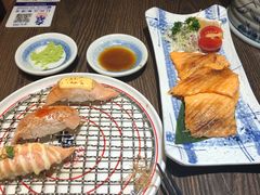 -大雄寿司(中华广场店)