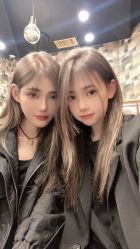 -星座接发烫染美发超市