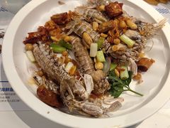 -大锅强·蒸海鲜青岛菜(金沙滩店)