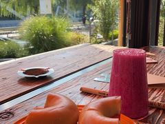 -Catch Bagel(芳草地店)