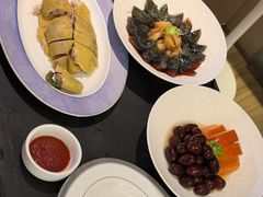 -盛福楼·惠山宴(盛岸路店)