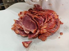 -清真铁志明腊牛羊肉