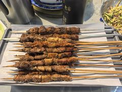 -海拉尔蒙古包(房山长阳店)