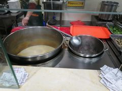 -苏生鸭血粉丝(鹿鸣路店)