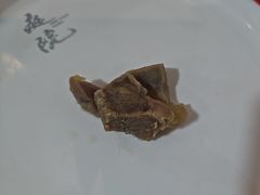 -庭院·冰煮羊·北京涮肉(西单店)