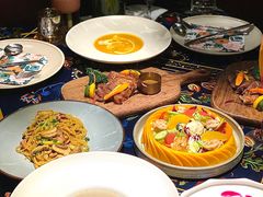 -第101座花园餐厅(湖滨88店)