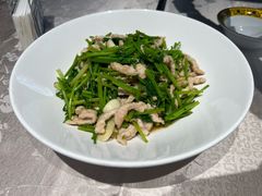 -惠丰堂饭庄(北洼路店)