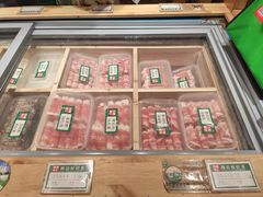 -锅圈食汇火锅烧烤食材超市(聚贤路店)
