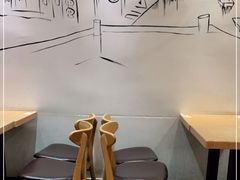 用餐区-笑笑面家(白兰路店)