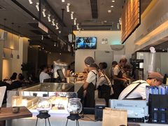 -喜茶(东莞汇一城店)