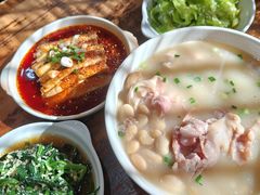 -牛王庙(龙华花园店)