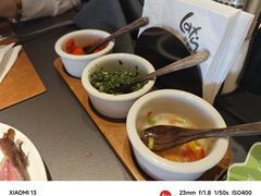 -拉蒂娜·巴西牛排馆 Latina·Brazilian Steakhouse(王府井喜悦店)