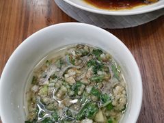 葱油酱-程记烧腊快餐店(松园南街店)