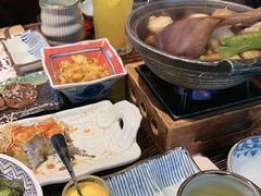 -芥岛(河北大街店)