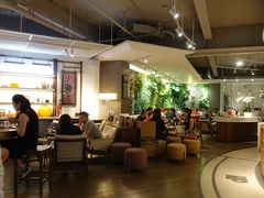 大堂-Peet's 皮爷咖啡(东湖路手作店)