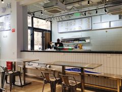 -TRIPS BURGER(大钟寺店)