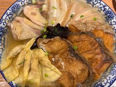 -得意楼蒸菜馆