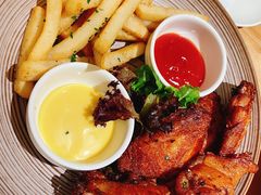 -Money Shops(愚园路店)