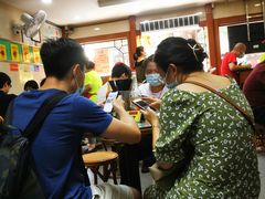 大堂-荔林食店(西华路店)