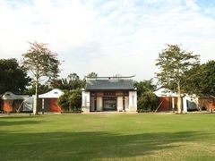 -筼筜书院