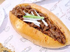 -喜茶(北京五棵松华熙店)