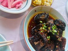 -洞庭鱼香(万科店)