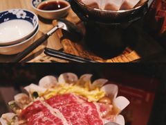 -小山日本料理(兴业太古汇店)