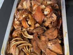 -卤煮老北京酱肉馆